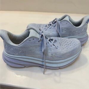Hoka wmns Clifton 10